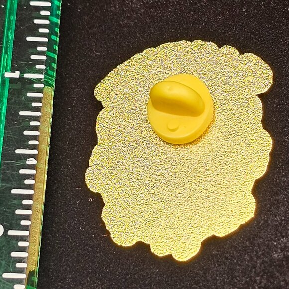 Basgiath War College Enamel Pin – Enter the Riders Quadrant - Picture 2 of 2